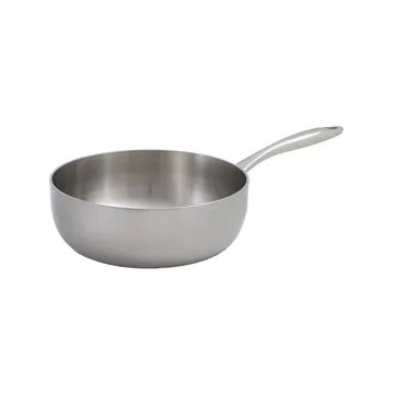 Τηγάνι Sauteuse mathias Dahlgren - Ø26 cm - Culimat