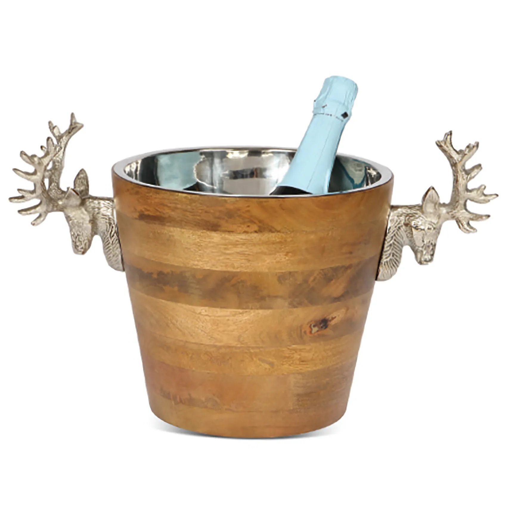 Huntsman ψύκτης κρασιού δέντρο μάνγκο, 20 cm Culinary Concepts