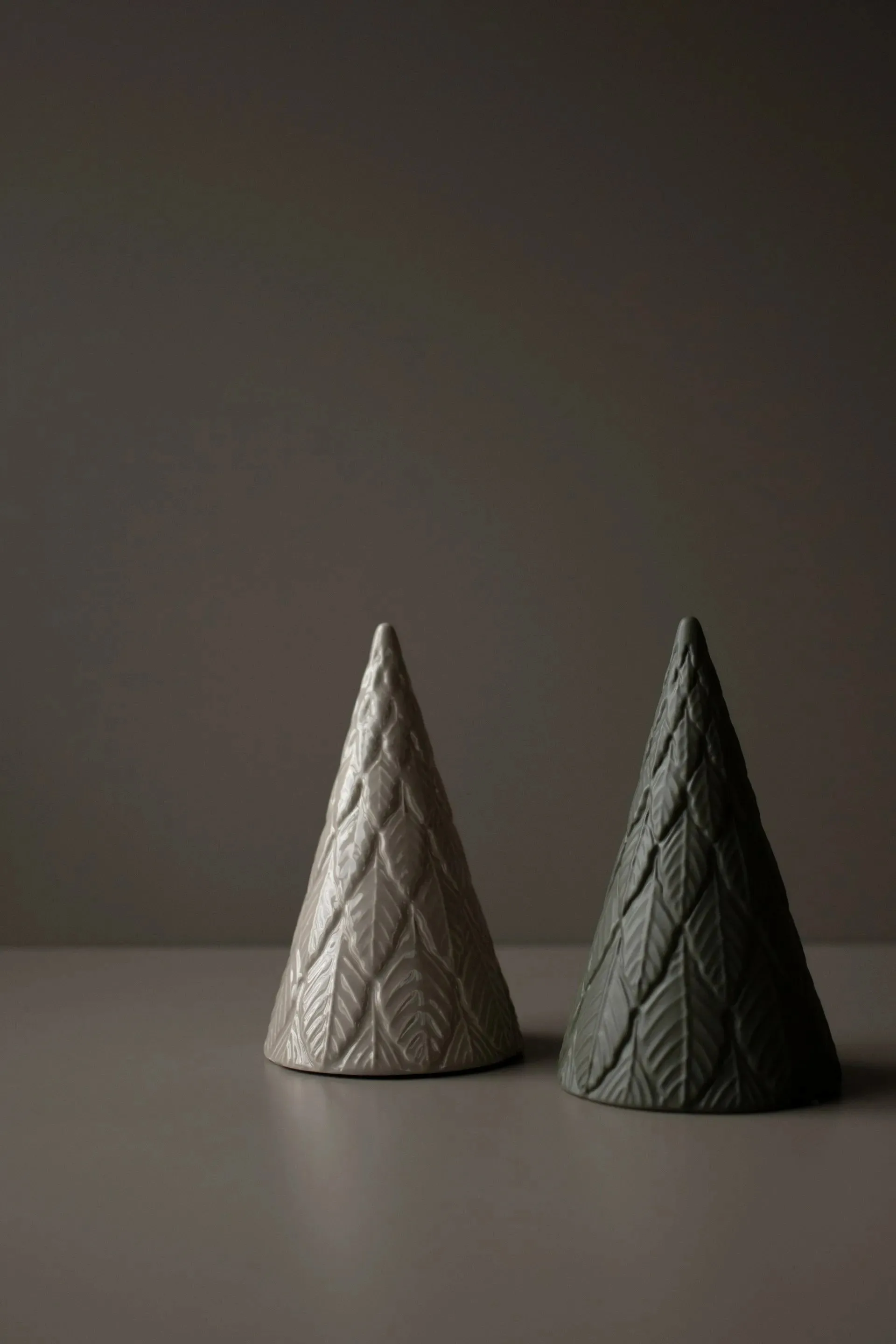 Διακοσμητική έλατος δάσους 18 εκ, Moss DBKD