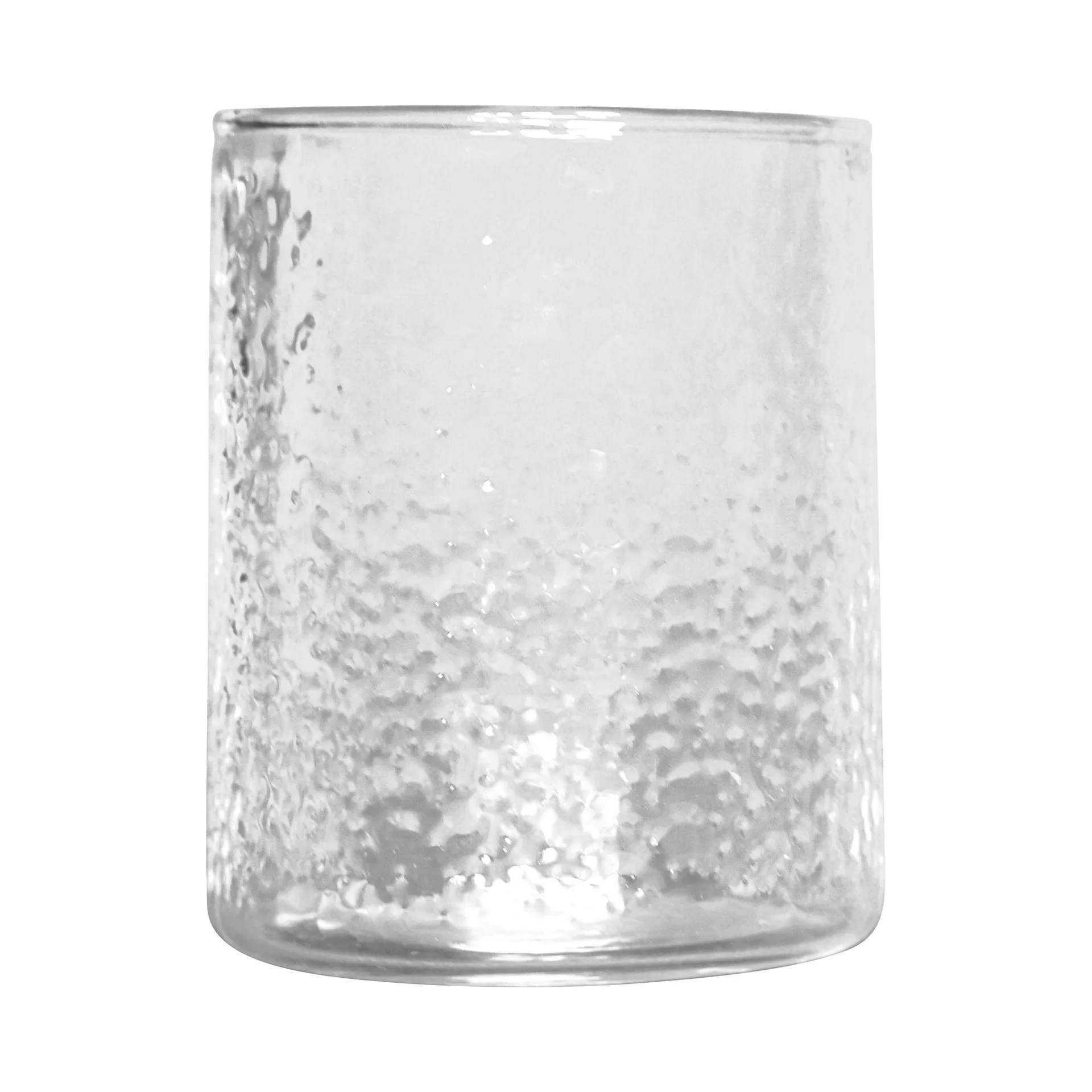 Airy βάζο διαφανές , μικρό 12 cm DBKD