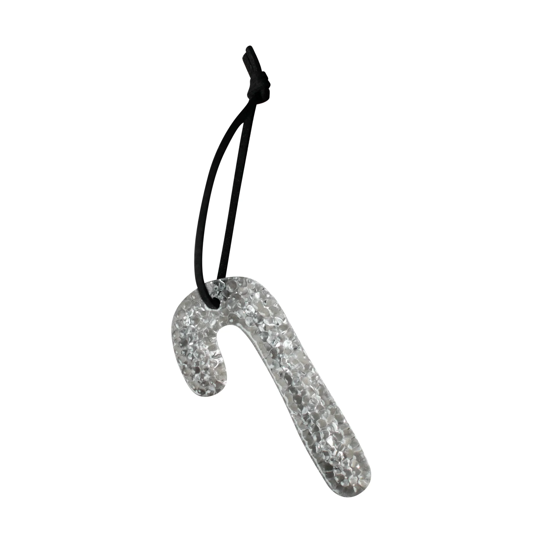 Airy κρεμαστά διακοσμητικά από ζαχαροκάλαμο, Clear DBKD