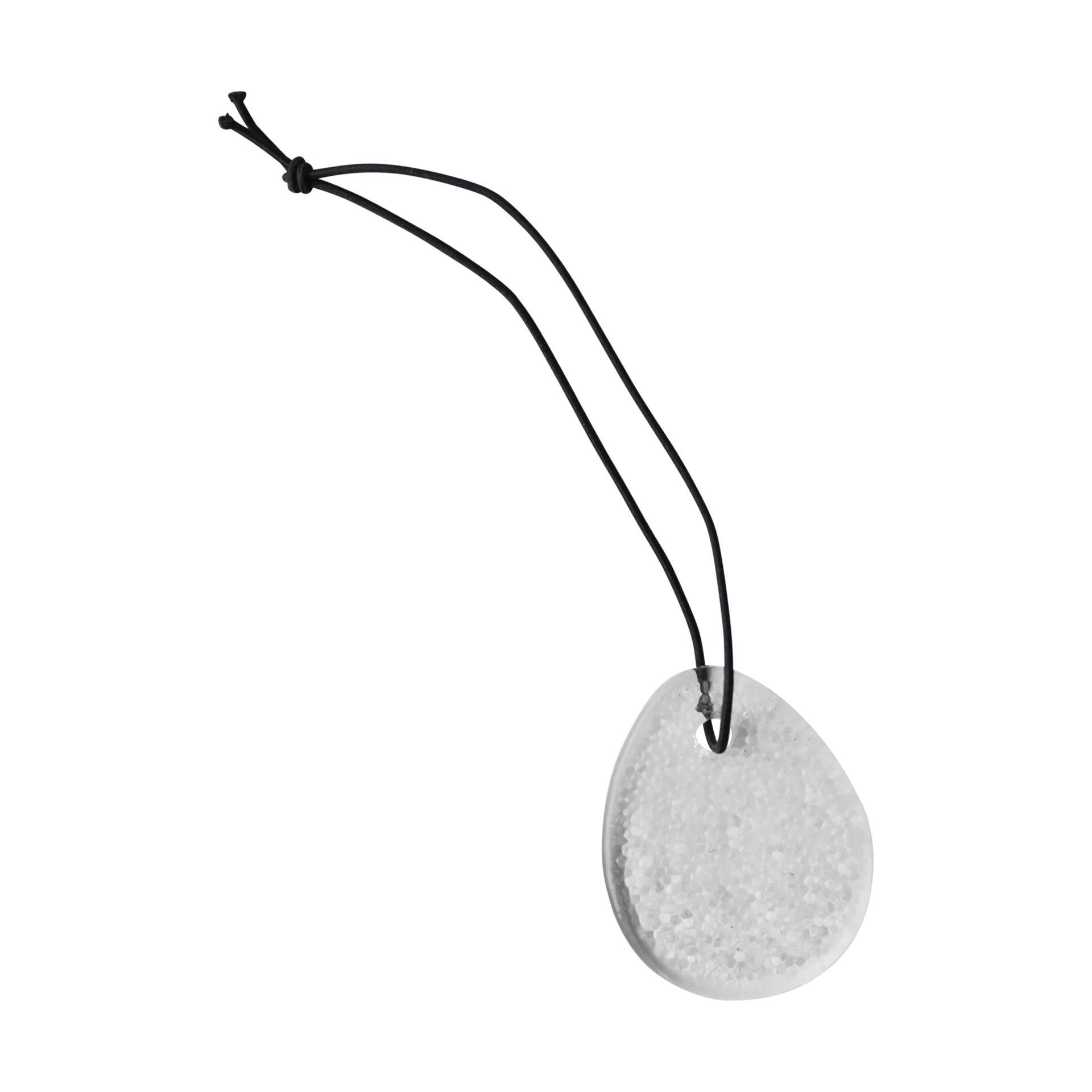 Airy hanging egg διακοσμητικό κρεμαστό , Clear DBKD