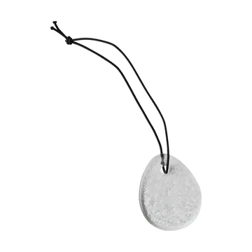 Airy hanging egg διακοσμητικό κρεμαστό  - Clear - DBKD