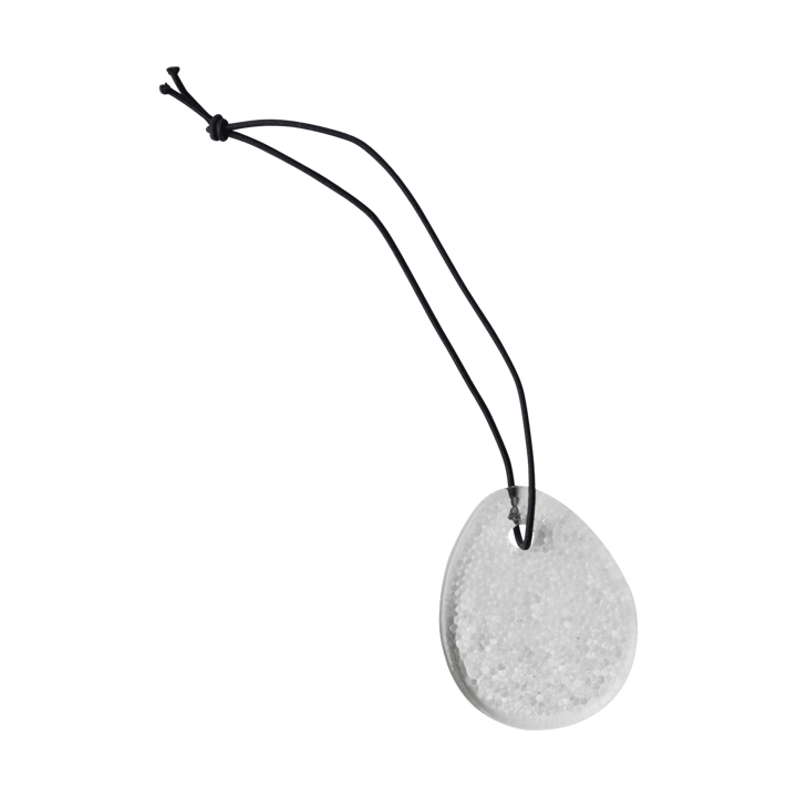 Airy hanging egg διακοσμητικό κρεμαστό  - Clear - DBKD