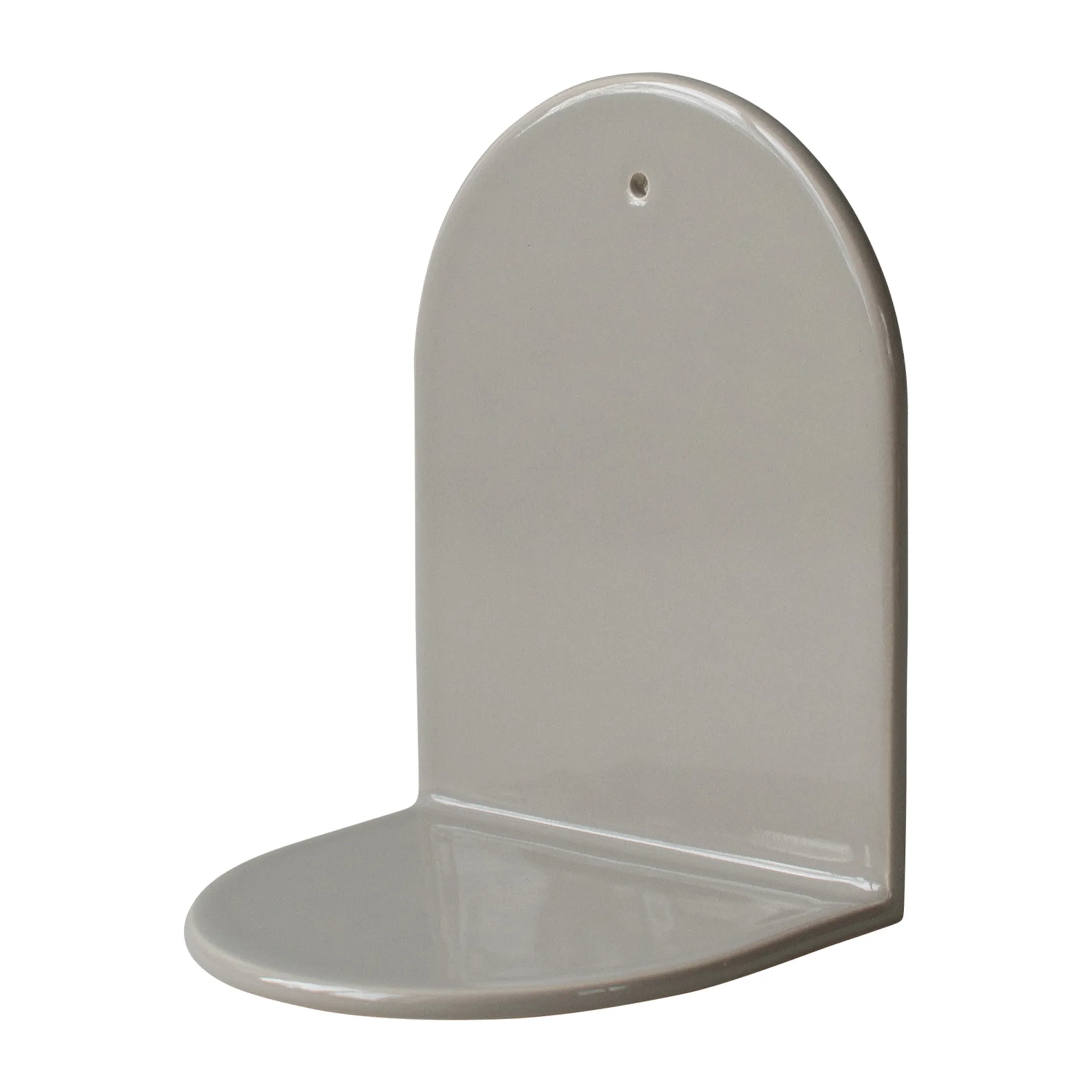 Ράφι τοίχου Area 10x12 cm, Shiny mole DBKD