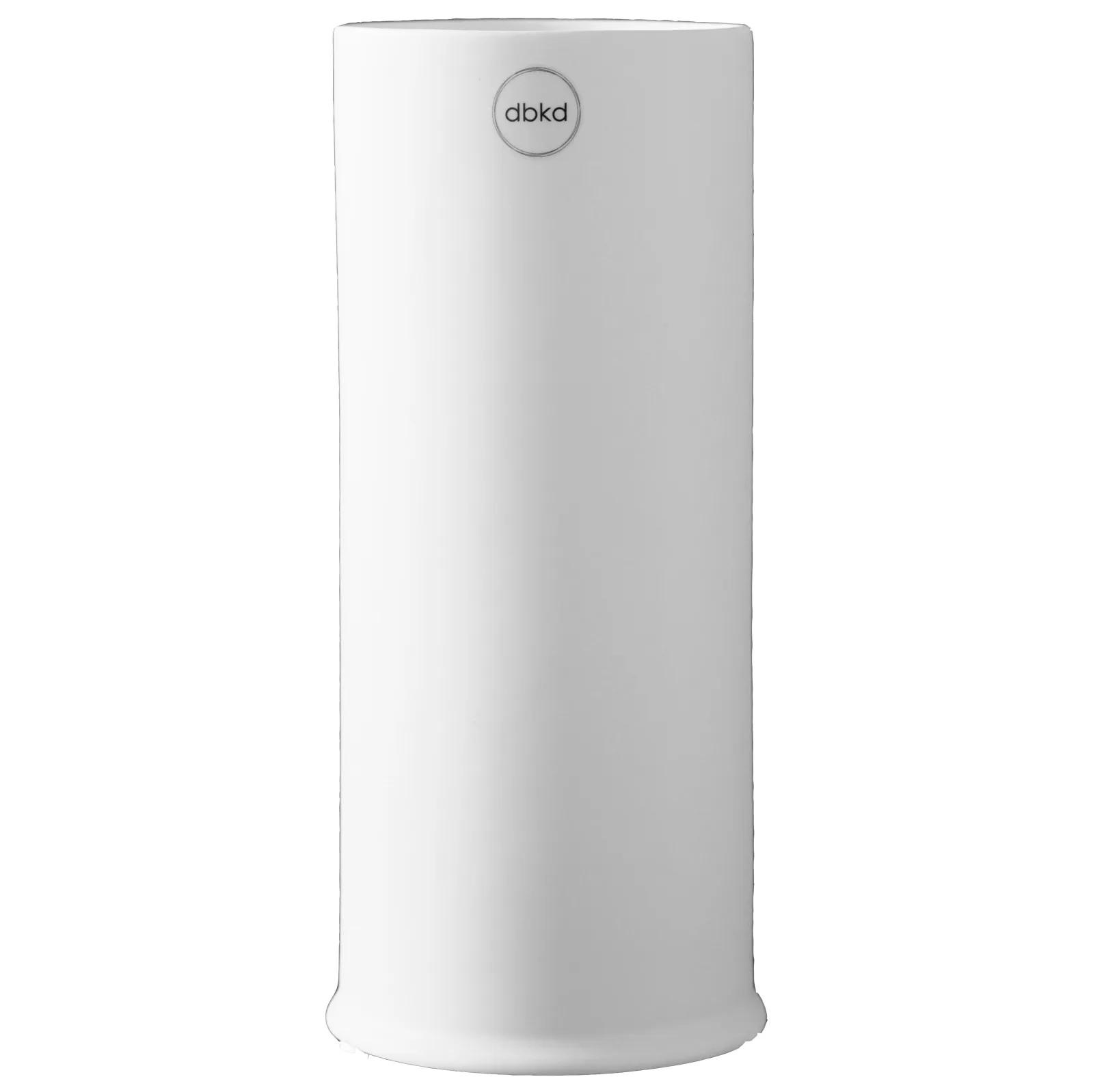 Astillbe γλάστρα μεγάλη , Λευκό DBKD