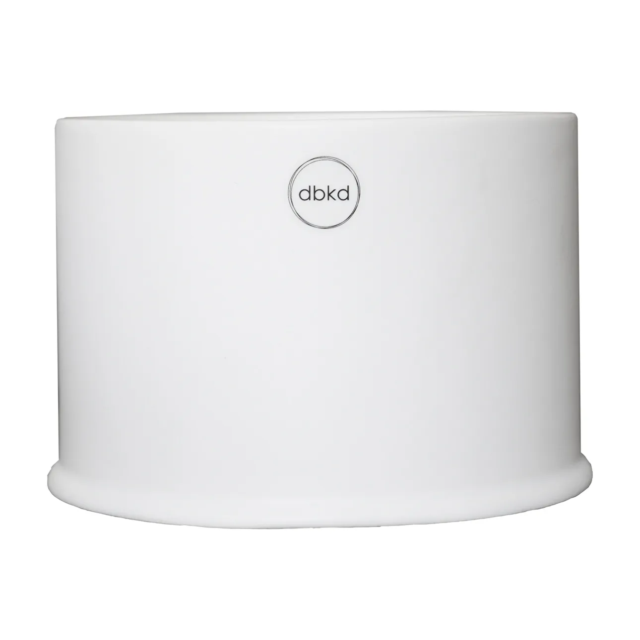 Astillbe γλάστρα, Λευκό DBKD