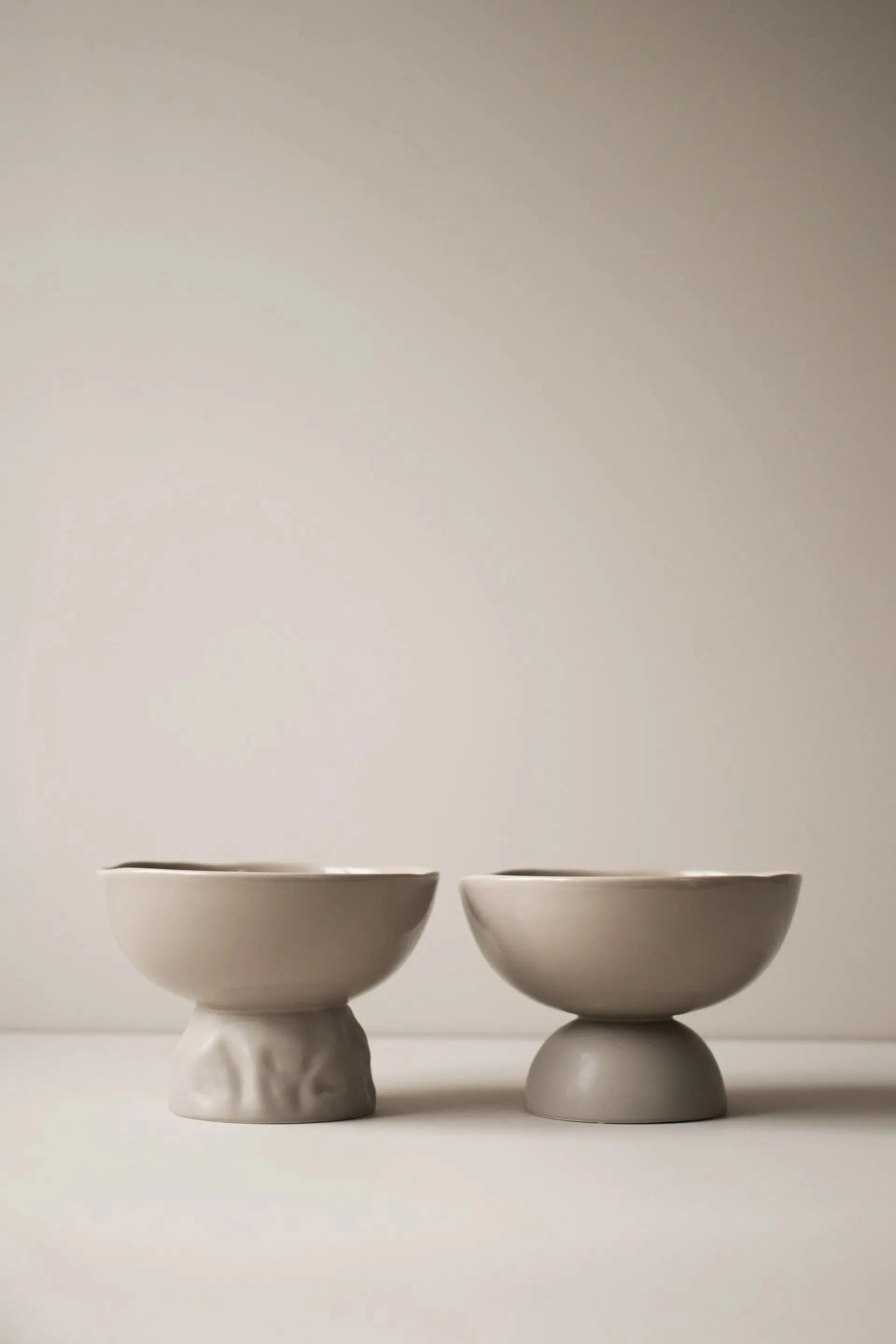 Base Dome μπολ 20 εκ, Dust DBKD