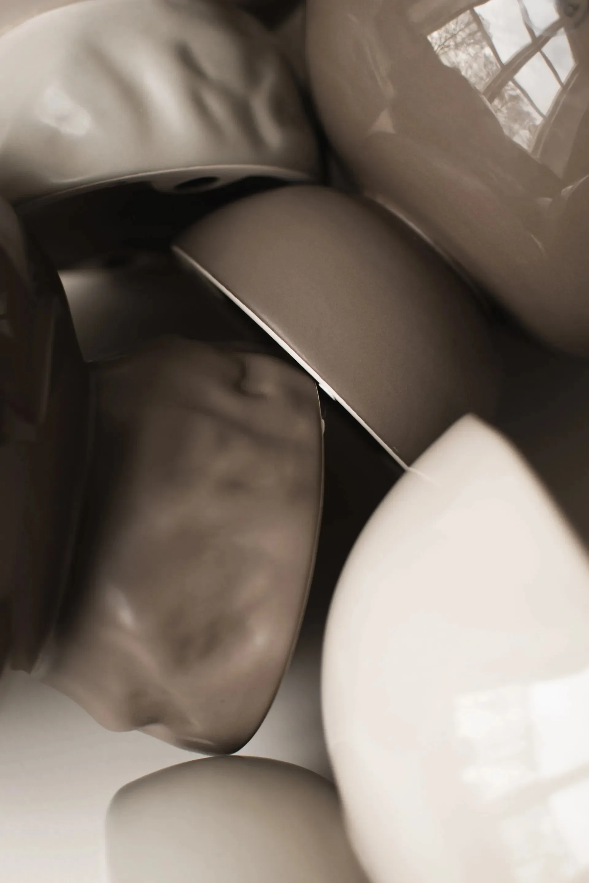 Base Dome μπολ 20 εκ, Mole DBKD