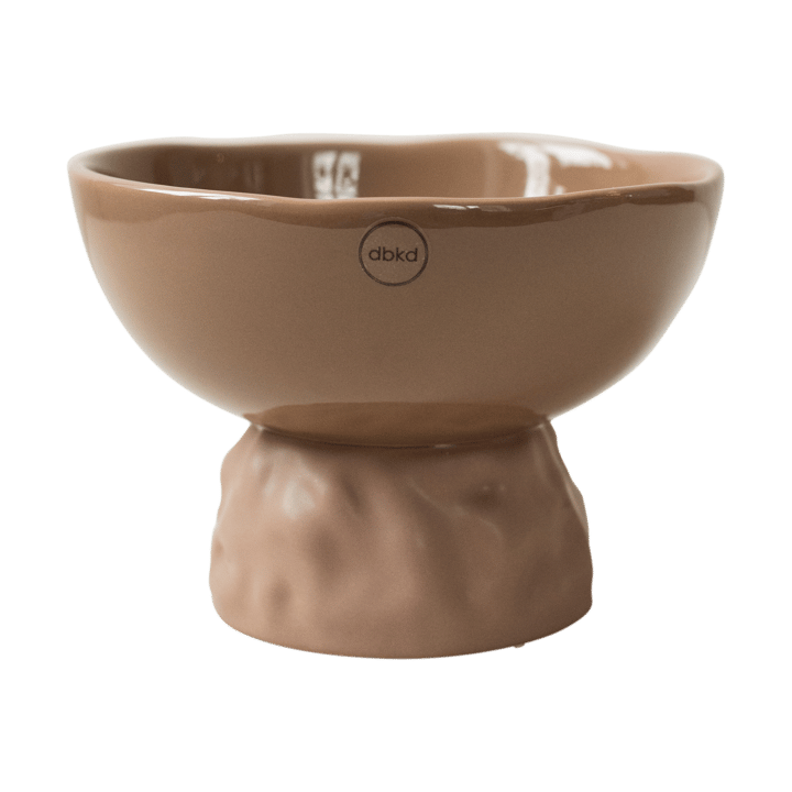 Base Dome μπολ 20 εκ - Nougat - DBKD