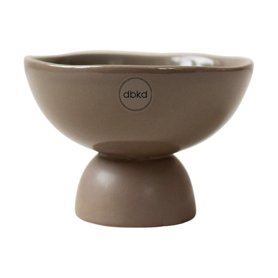 Base Dome μπολ S Ø12 cm, Dust DBKD