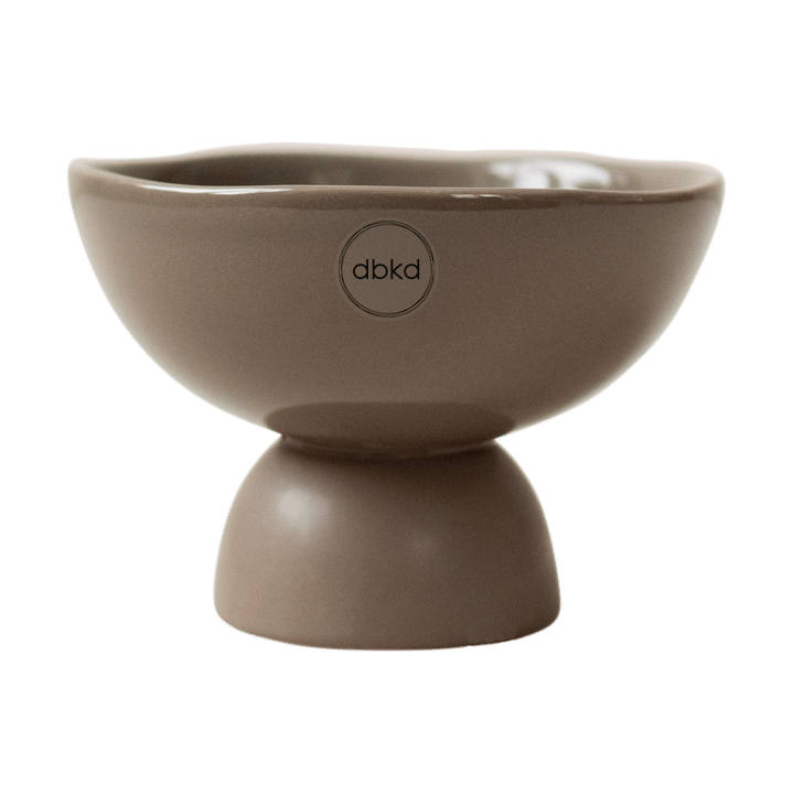 Base Dome μπολ S Ø12 cm - Dust - DBKD
