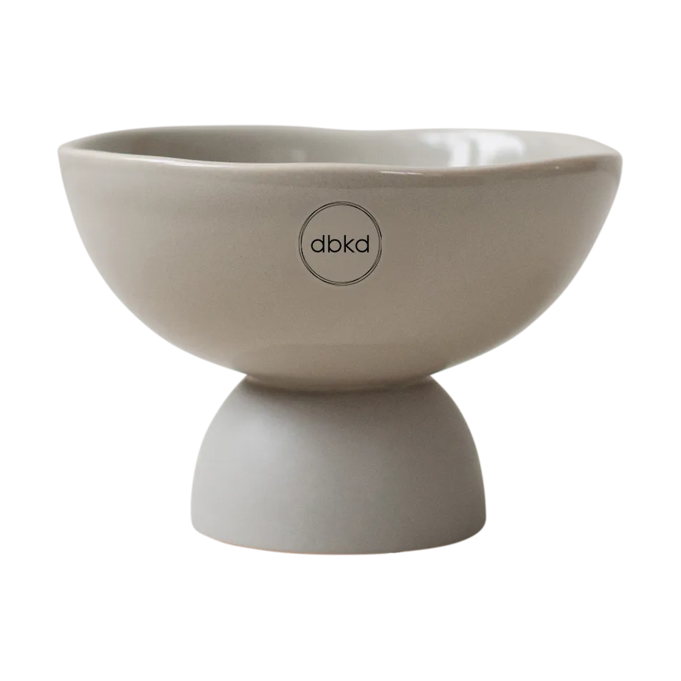 Base Dome μπολ S Ø12 cm, Mole DBKD