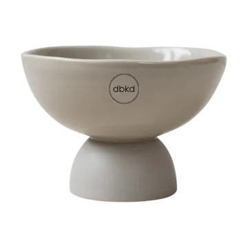 Base Dome μπολ S Ø12 cm - Mole - DBKD