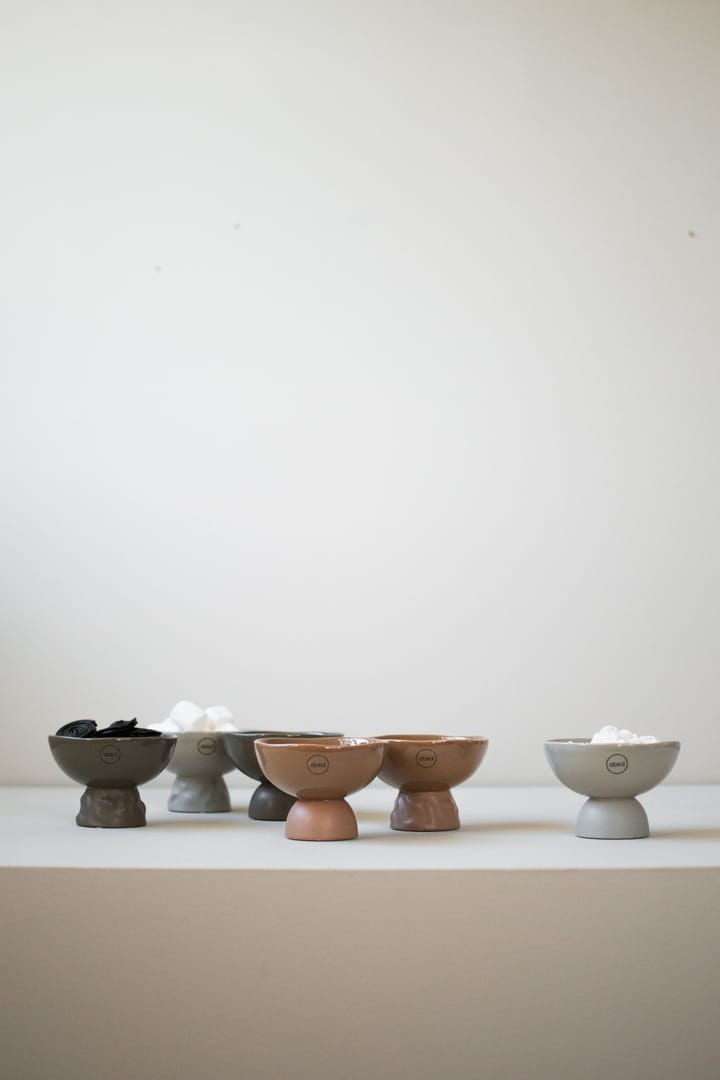 Base Dome μπολ S Ø12 cm, Mole DBKD