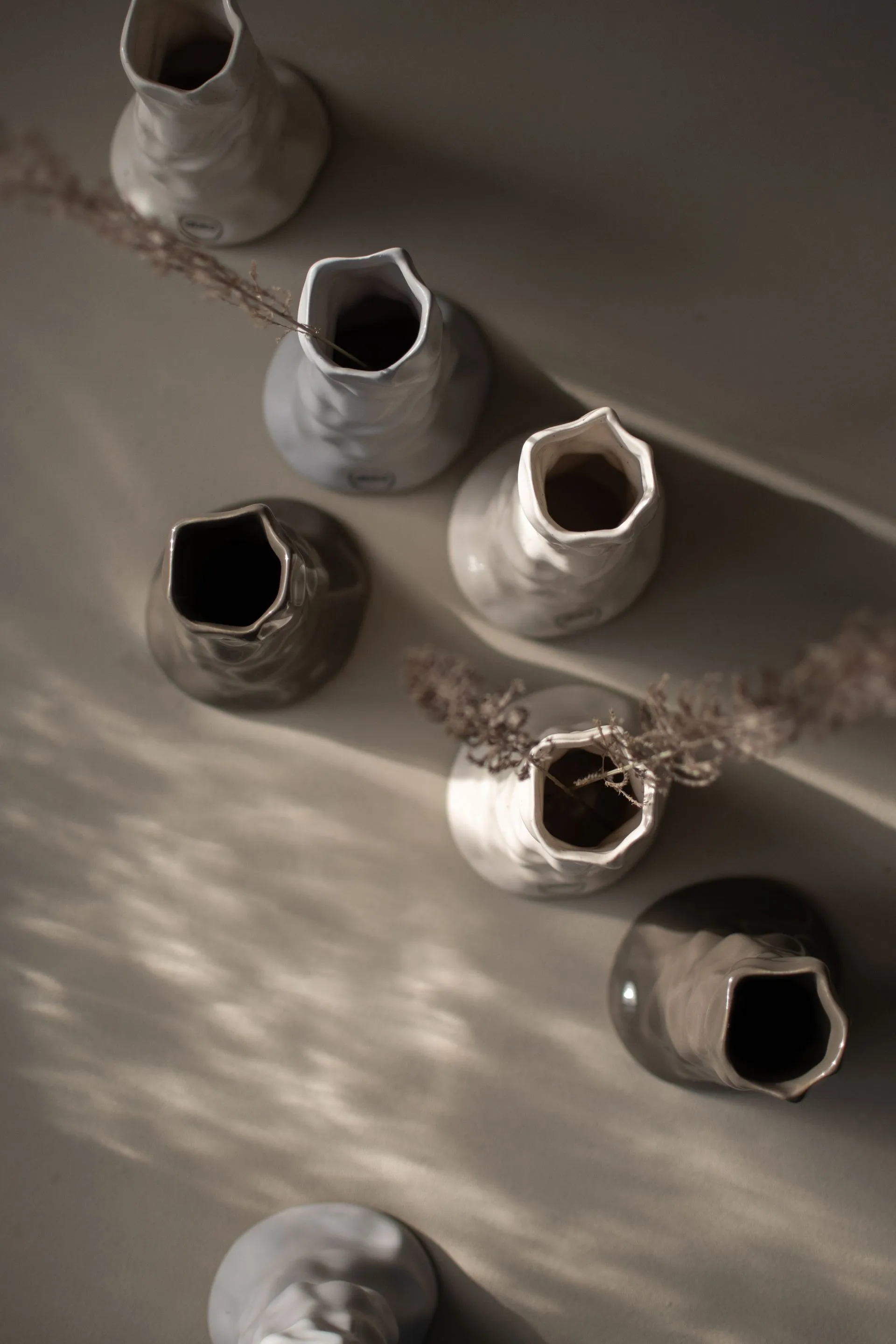 Βάζο Bloom, Vanilla DBKD