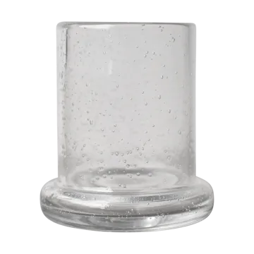 Κηροπήγιο Bubble Ø10 cm - Clear - DBKD
