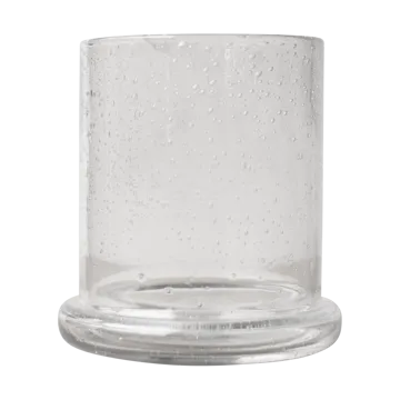 Κηροπήγιο Bubble Ø14 cm - Clear - DBKD