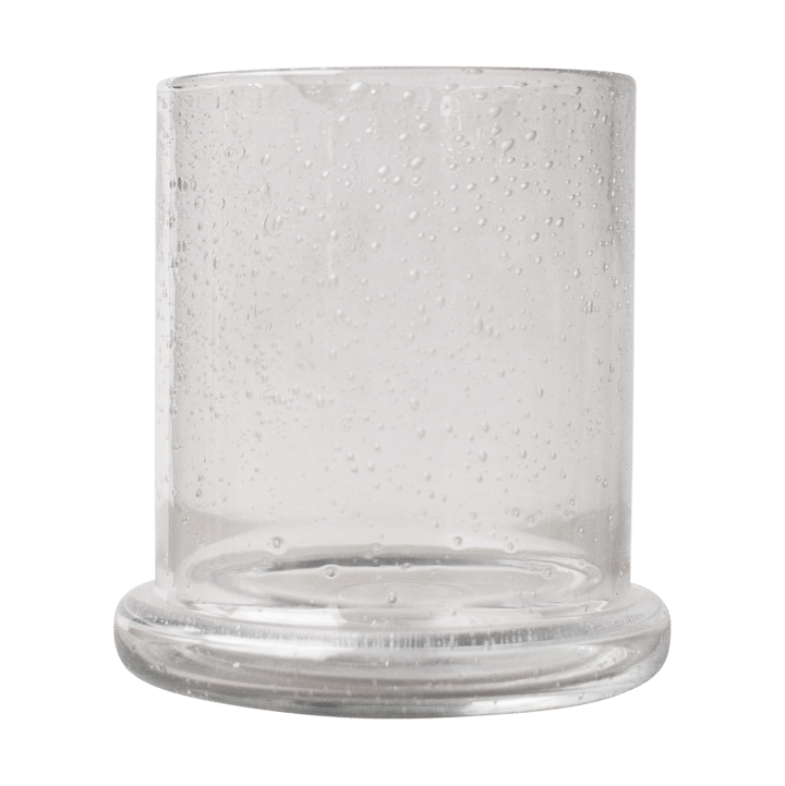 Κηροπήγιο Bubble Ø14 cm, Clear DBKD