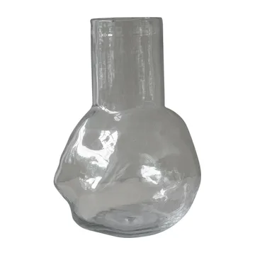 Βάζο Bunch 30 cm - Clear - DBKD