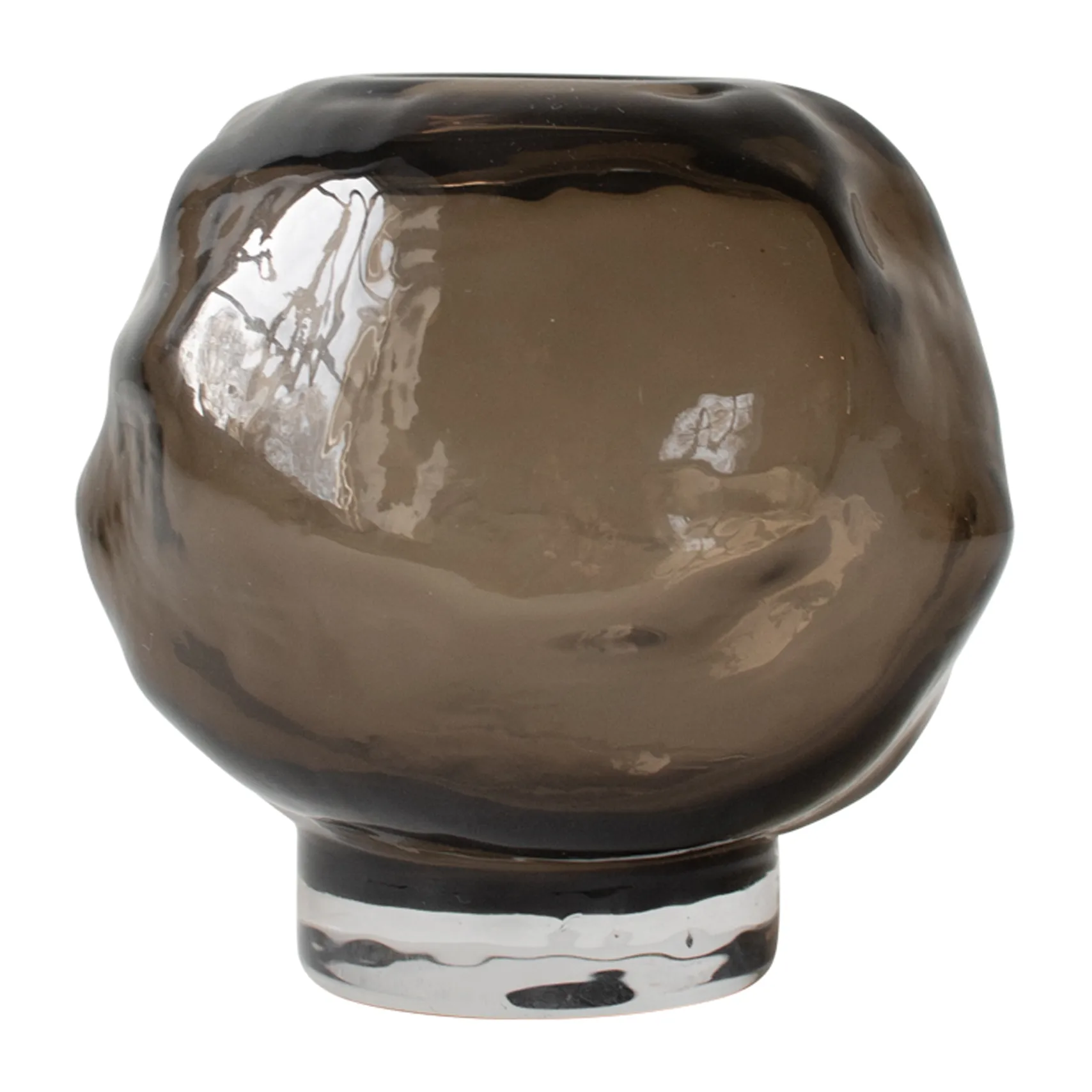 Bunch mini φανάρι Ø12 cm, Brown DBKD