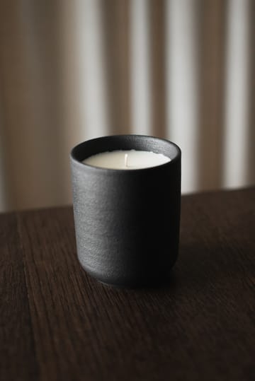 Burn αρωματικό κερί 60 ώρες - Black - DBKD