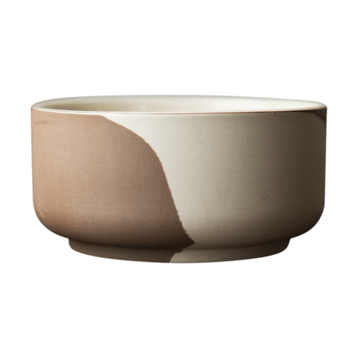 Μπολ Calm Ø12 cm - Brown-Beige - DBKD