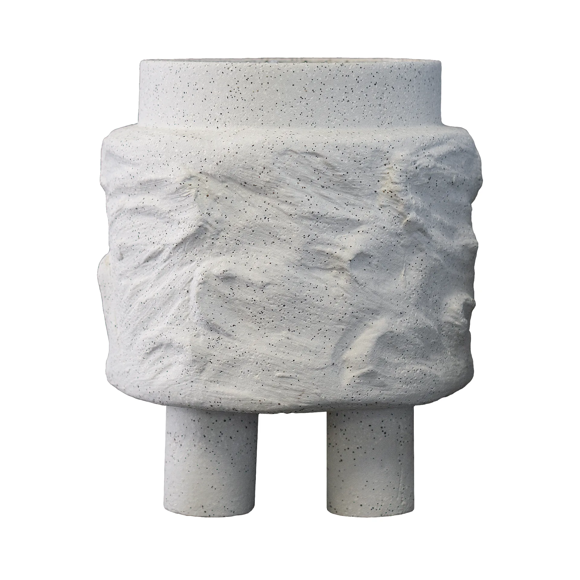 Clay γλάστρα Ø18 cm, άμμος DBKD