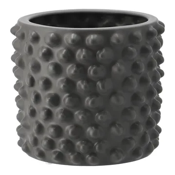 Cloudy κανάτα σκούρο γκρι - μικρό, Ø 21 cm - DBKD