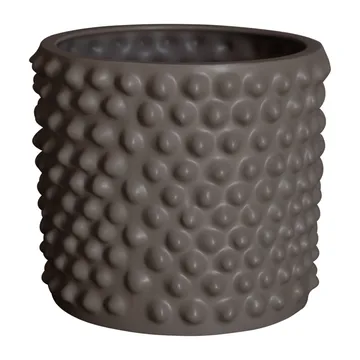 Cloudy γλάστρα dust - Μεσαίο Ø 30 cm - DBKD