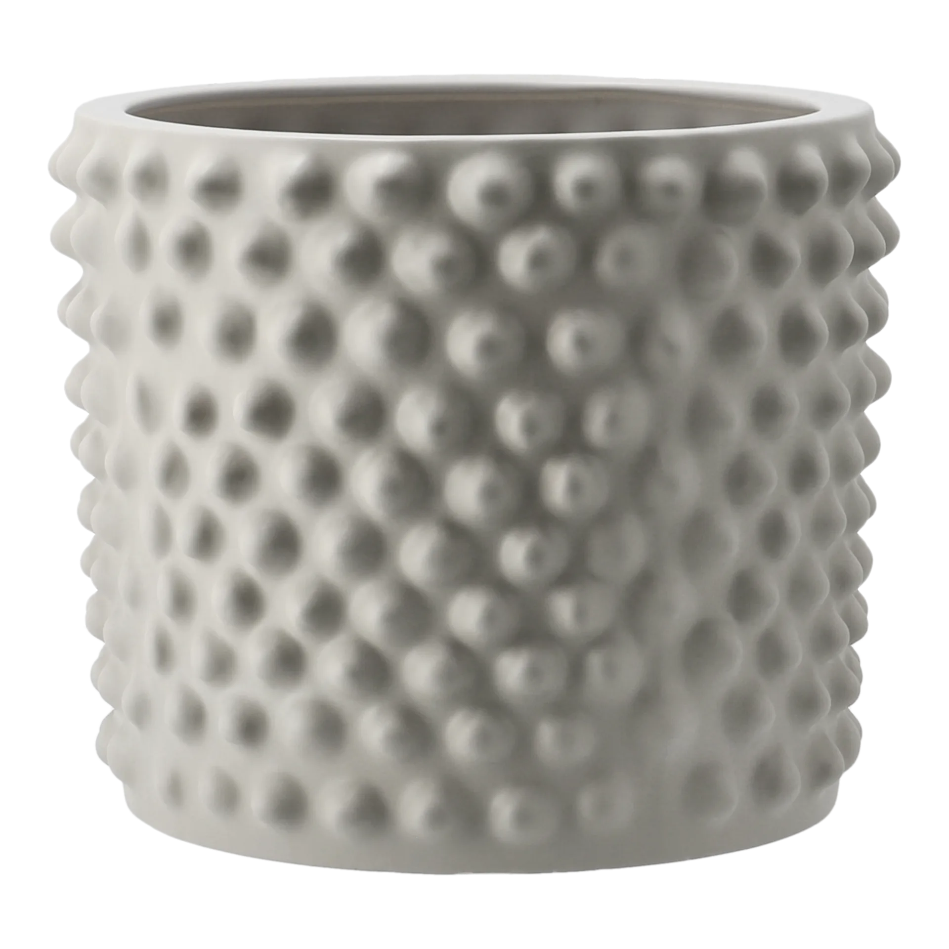 Cloudy γλάστρα greige, Μεσαίο DBKD