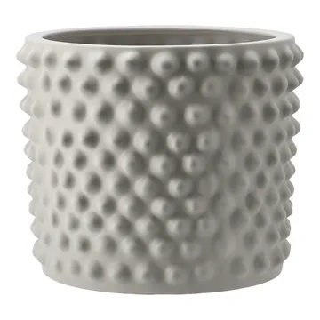 Cloudy γλάστρα greige - Μεσαίο - DBKD