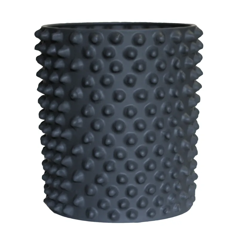 Cloudy κανάτα σκούρο γκρι, μεγάλο DBKD