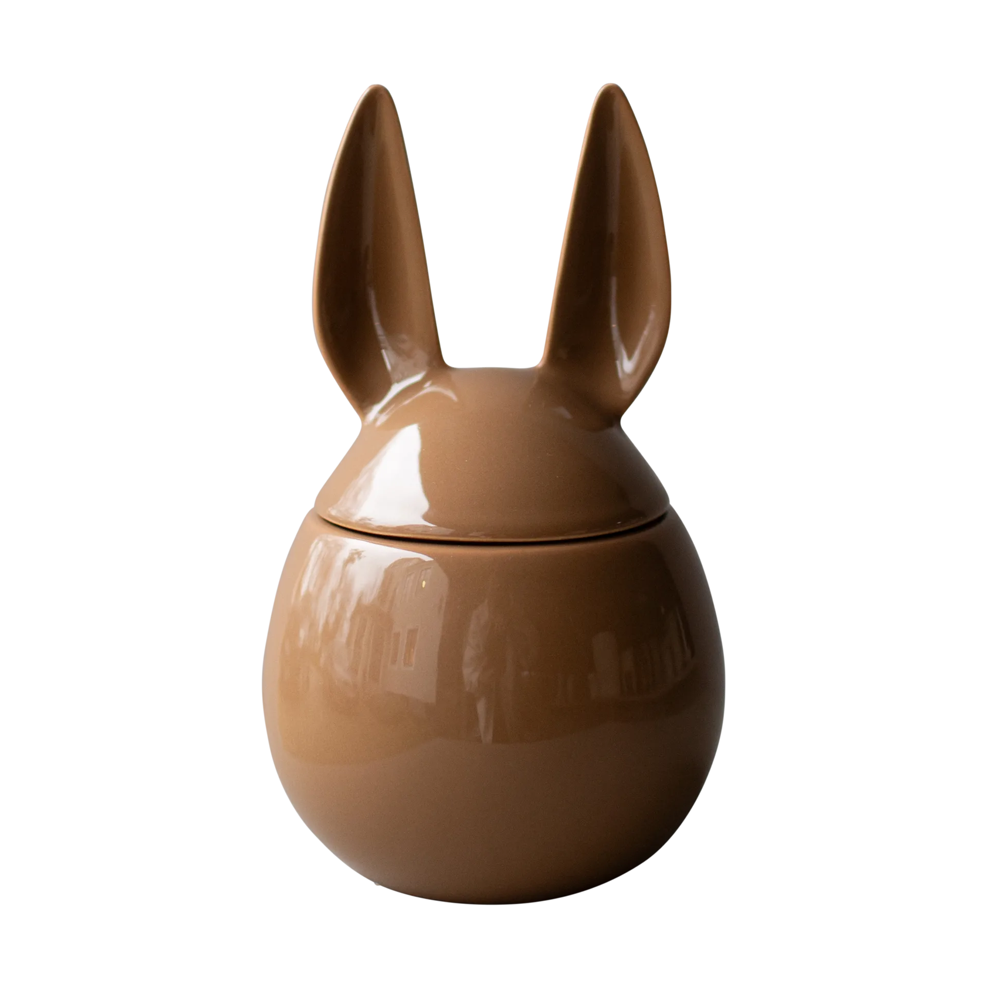 DBKD Eating rabbit μεγάλο μπολ, Shiny nougat DBKD