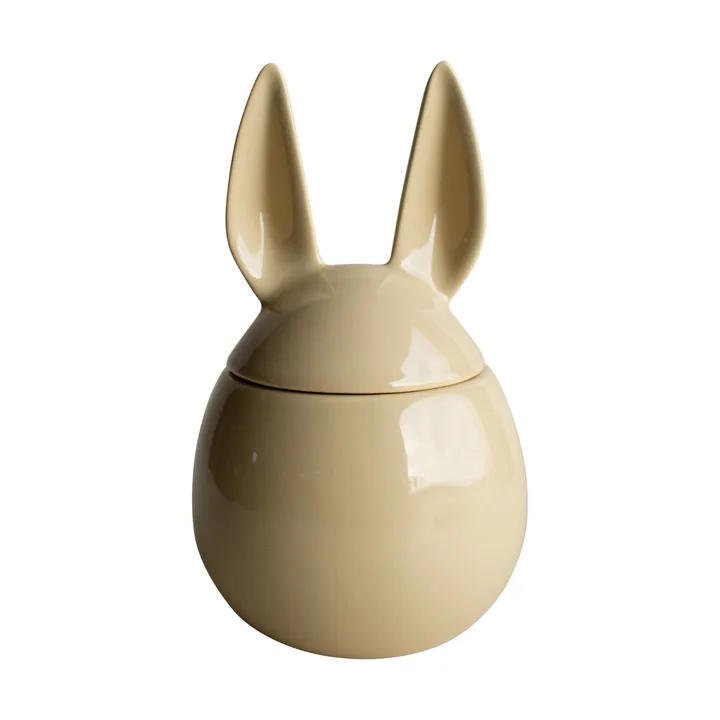 DBKD Eating rabbit μεγάλο μπολ - Shiny yellow - DBKD