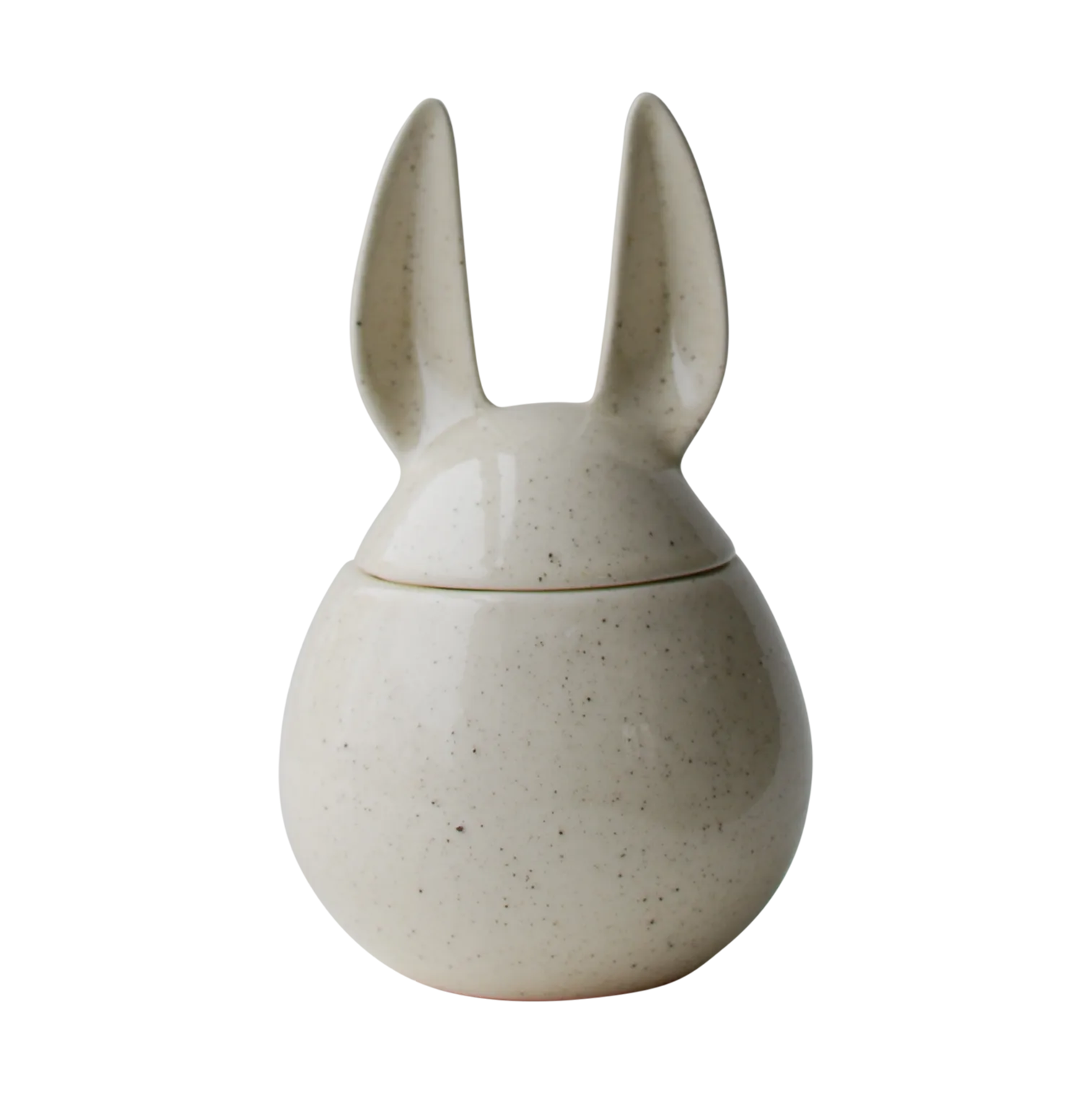 DBKD Eating rabbit μικρό μπολ, Vanilla DBKD