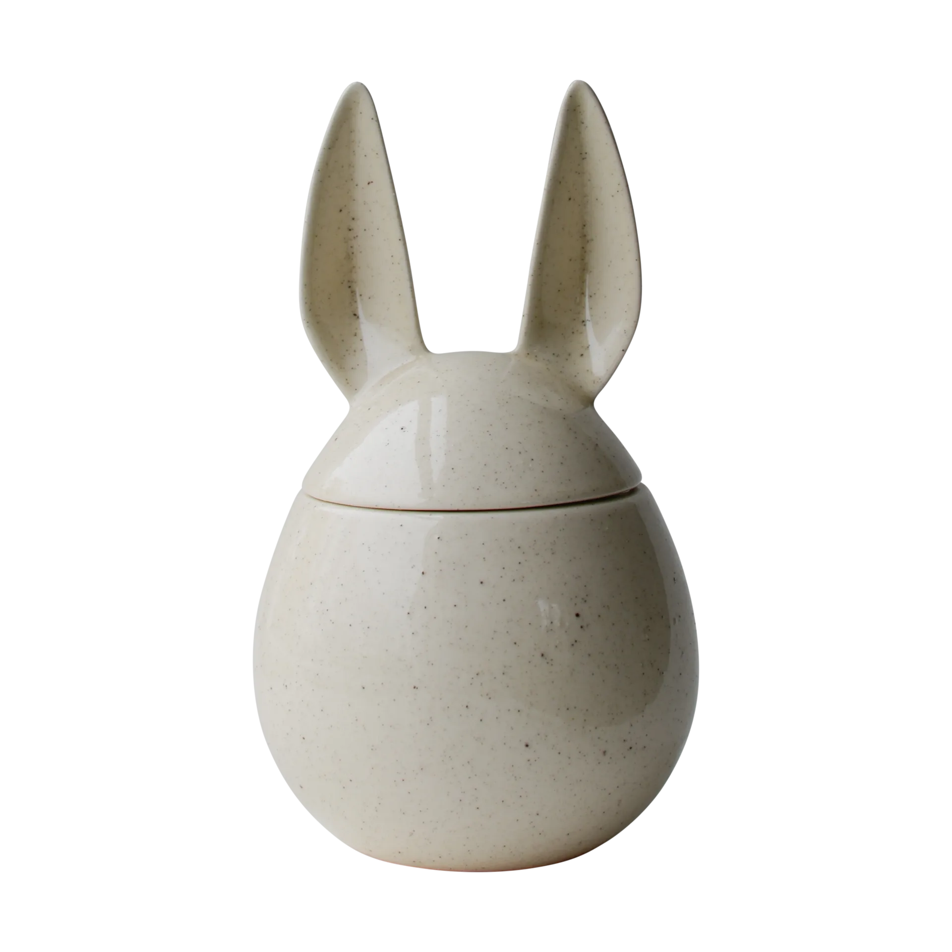 DBKD Eating rabbit μεγάλο μπολ, Vanilla DBKD