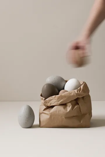 DBKD διακοσμητικό αυγό - Mole dot - DBKD