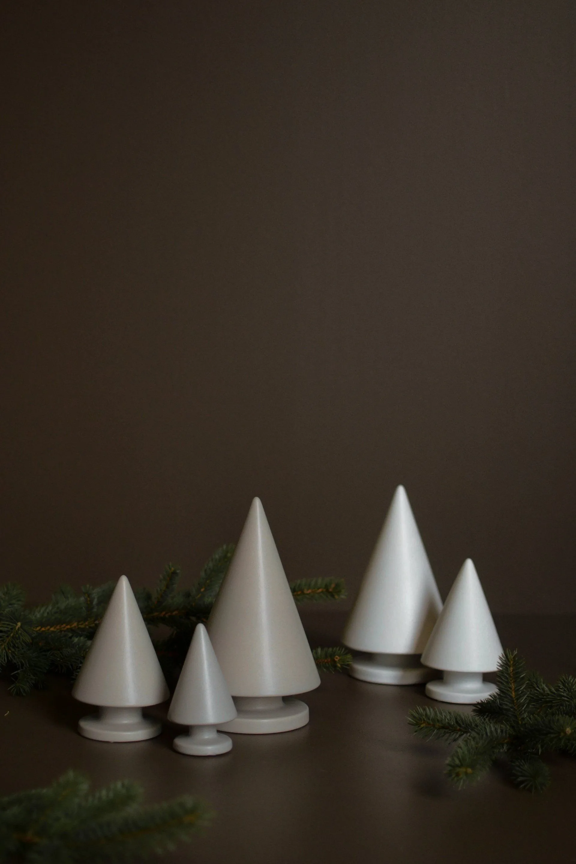 DBKD χριστουγεννιάτικο δέντρο mole, Medium DBKD