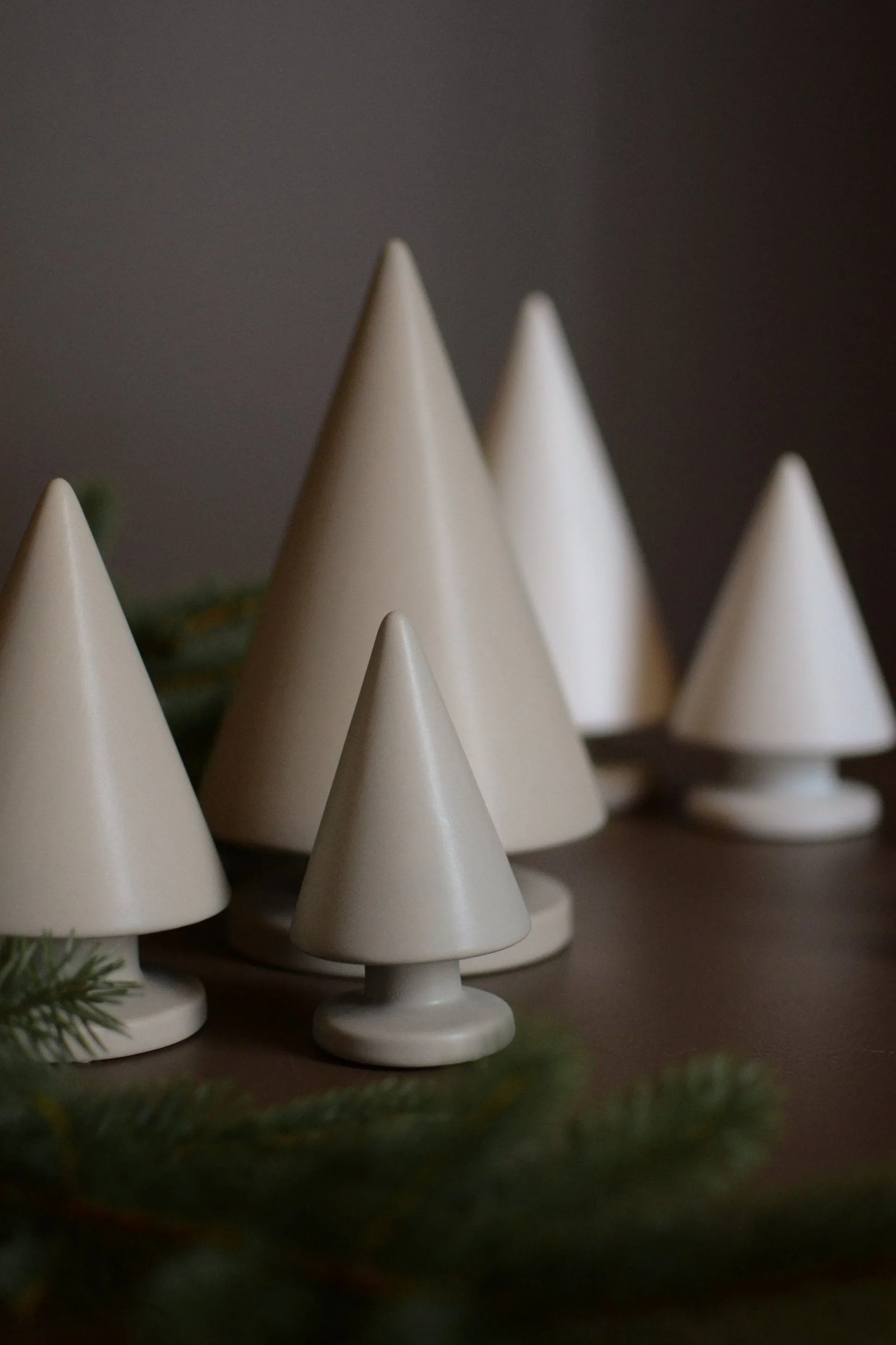 DBKD χριστουγεννιάτικο δέντρο mole, Μικρός DBKD