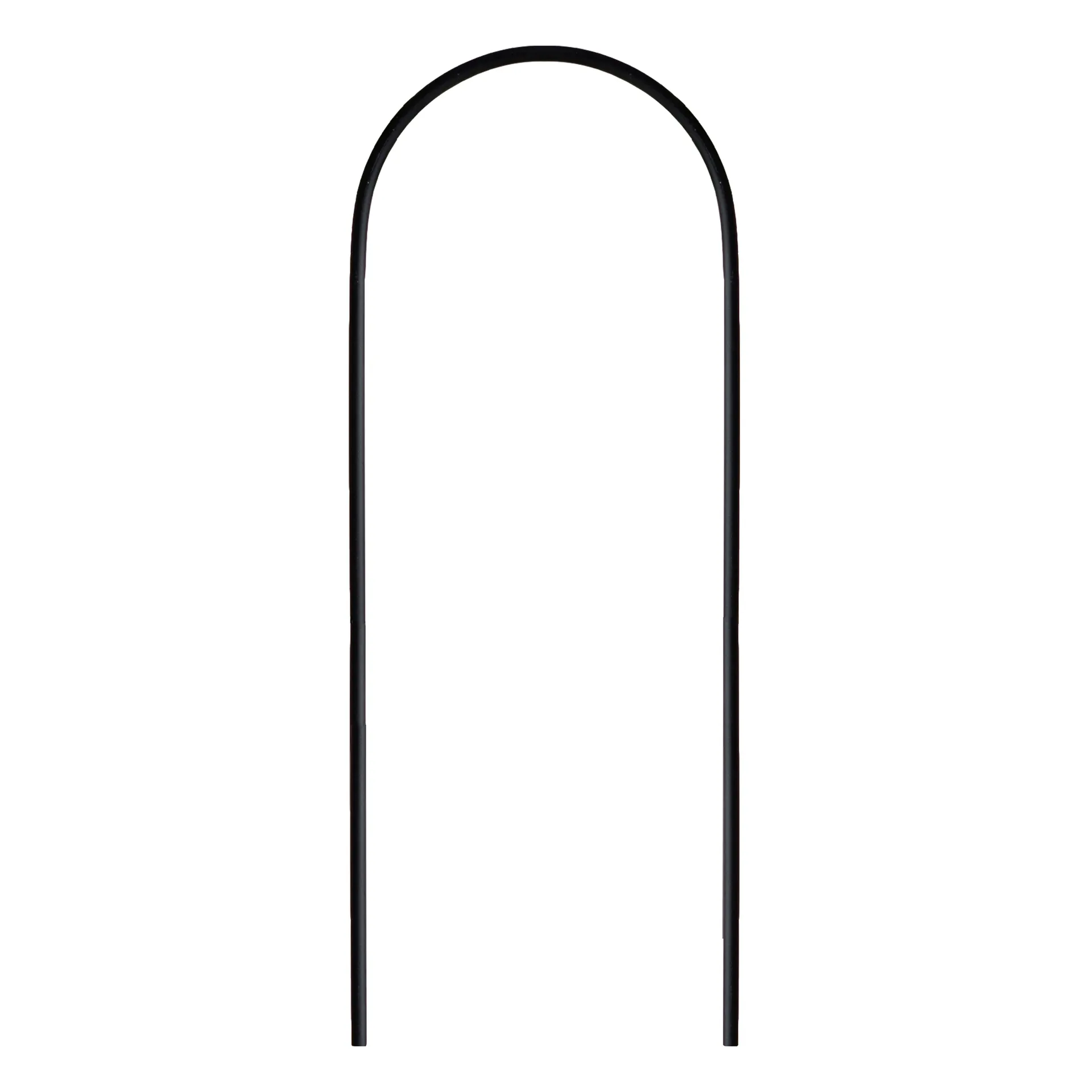 DBKD αψίδα για λουλούδια, Μαύρο DBKD