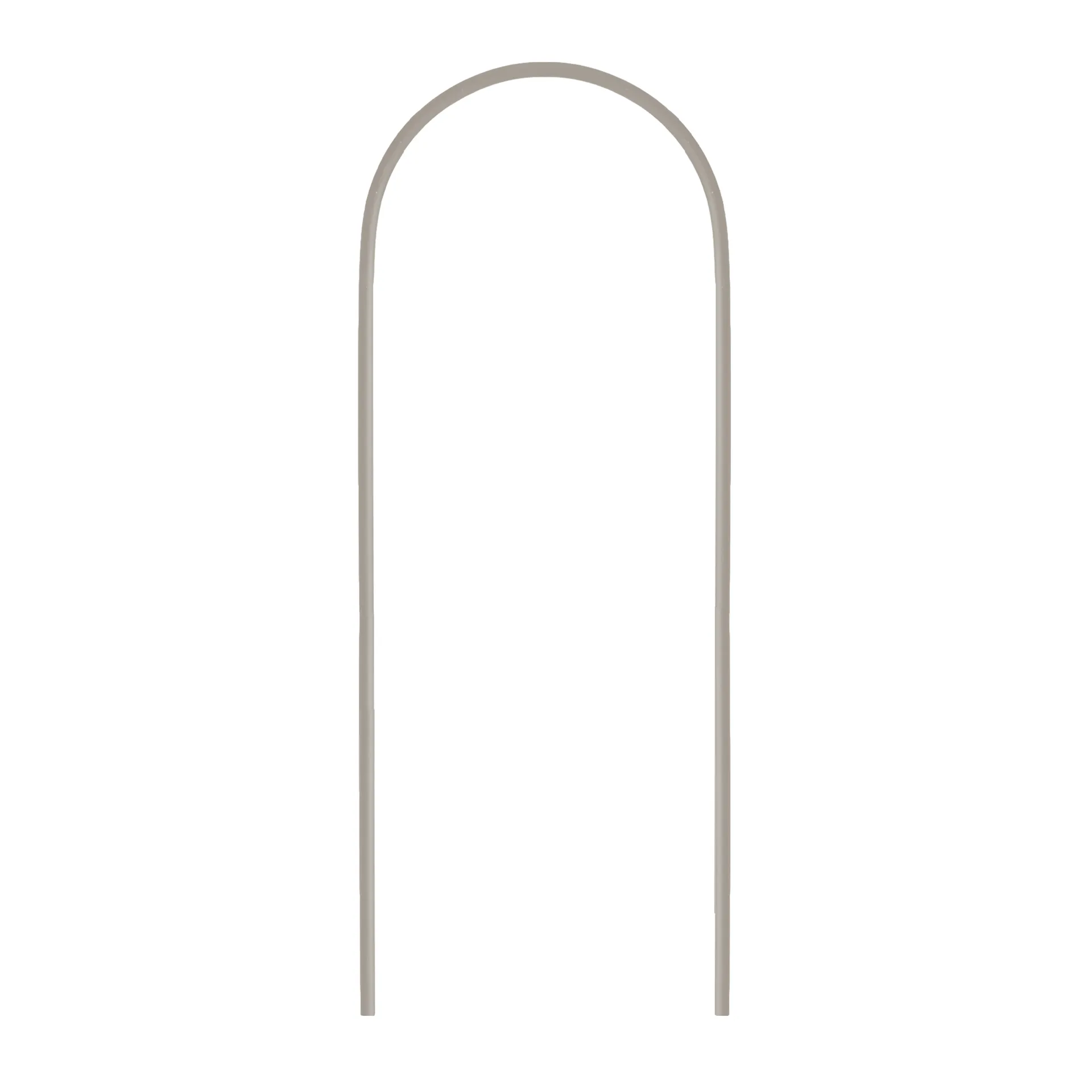 DBKD αψίδα για λουλούδια, Ασπάλακας DBKD