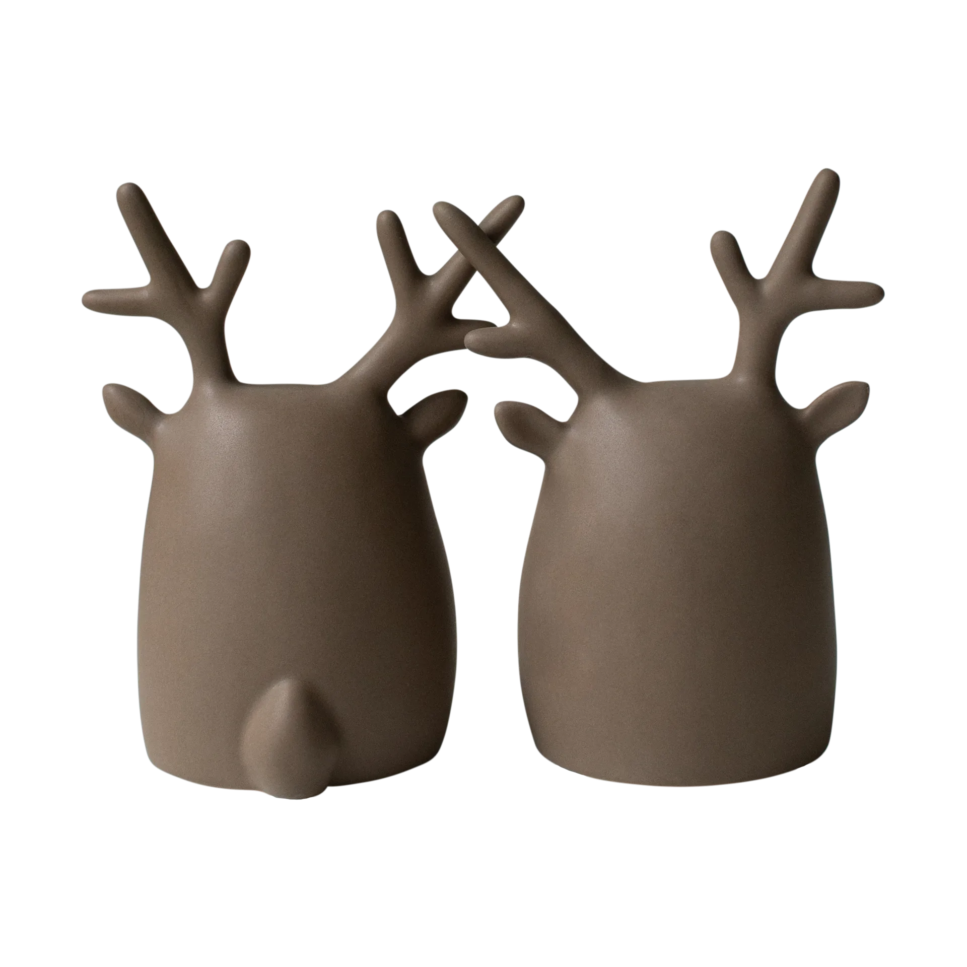 Deer twins 2 τεμάχια, Dust DBKD