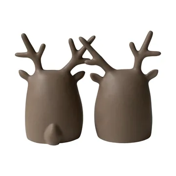 Deer twins 2 τεμάχια - Dust - DBKD
