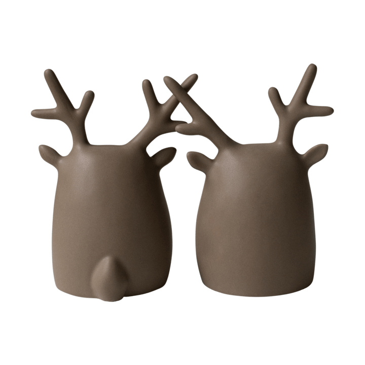 Deer twins 2 τεμάχια - Dust - DBKD