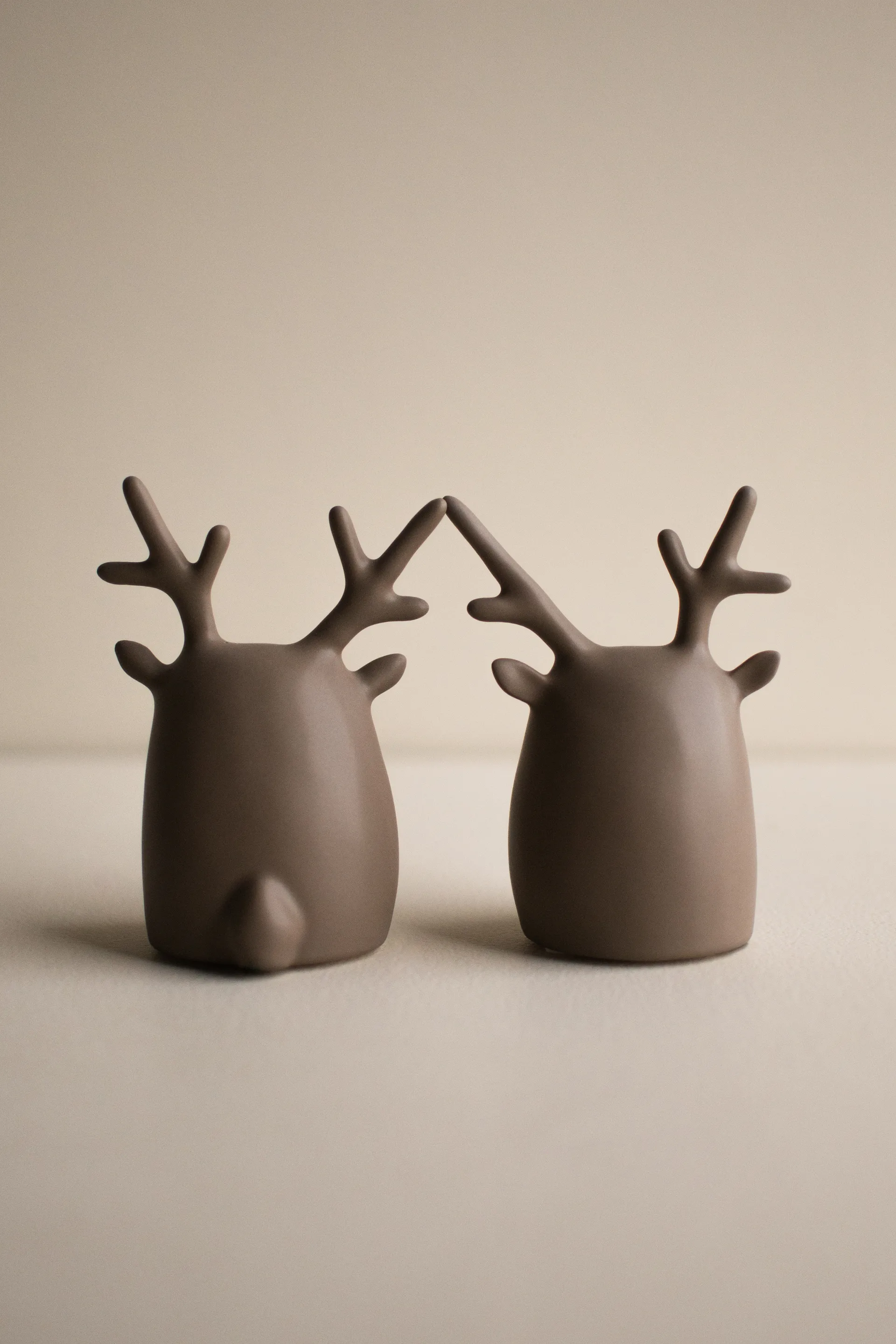 Deer twins 2 τεμάχια, Dust DBKD