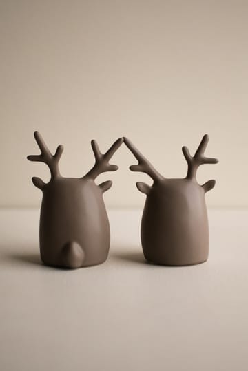 Deer twins 2 τεμάχια - Dust - DBKD