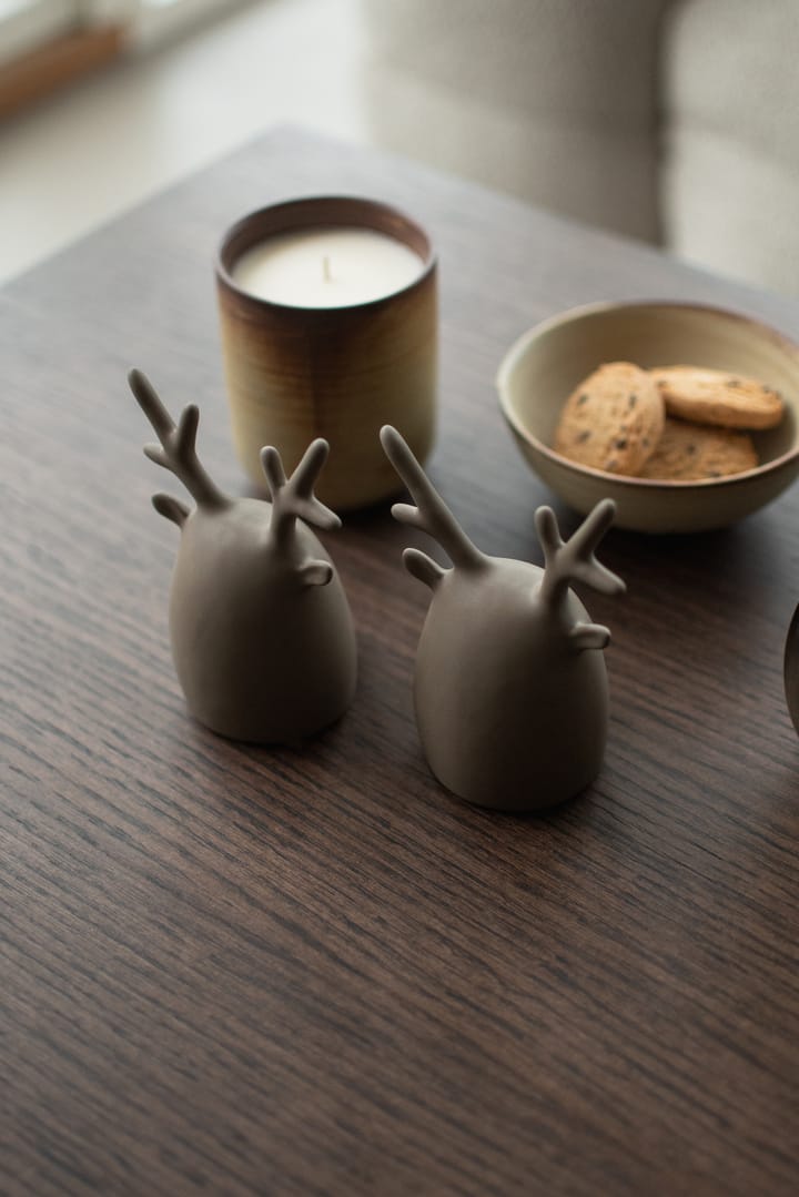 Deer twins 2 τεμάχια, Dust DBKD