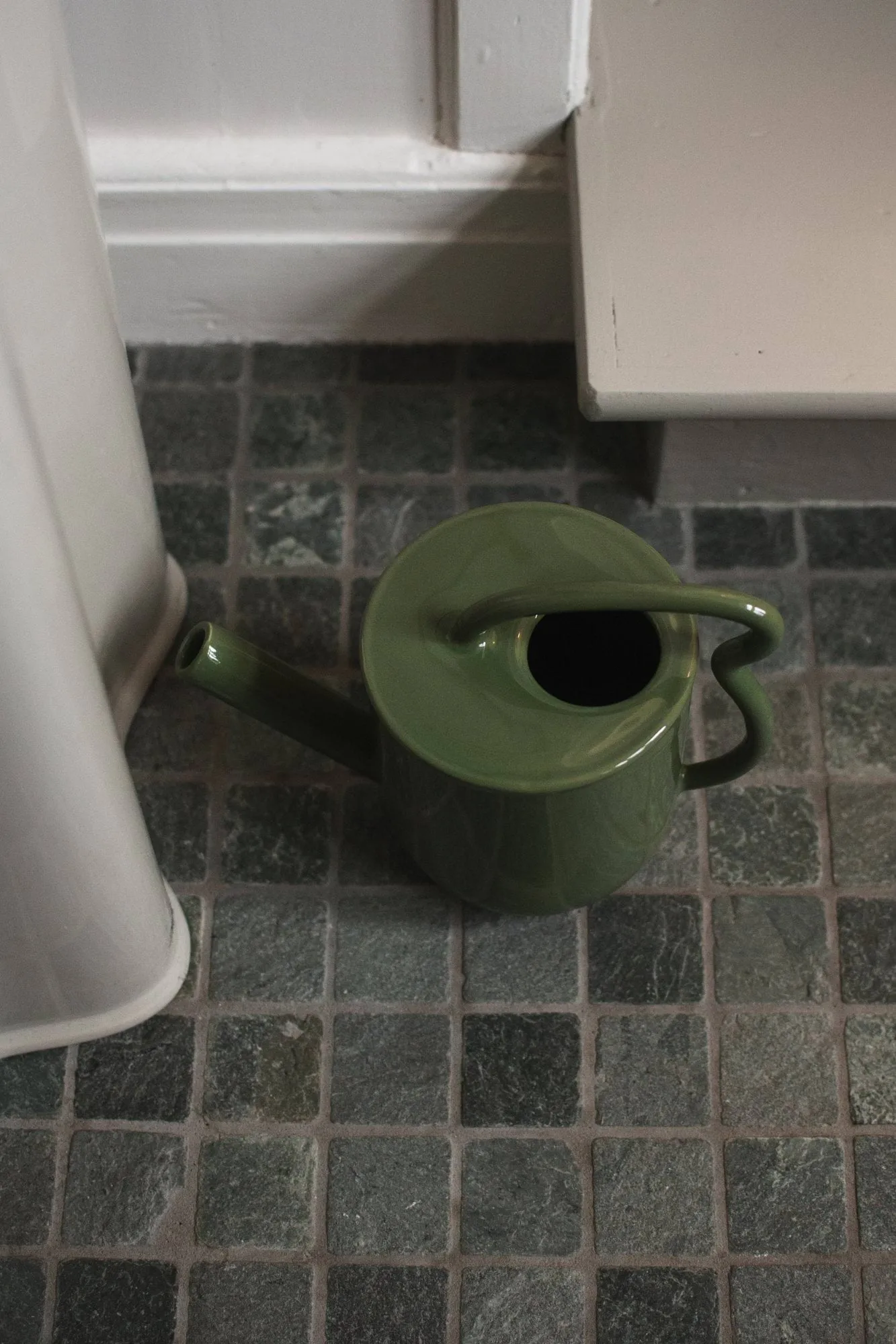 Drip ποτιστήρι, Shiny green DBKD
