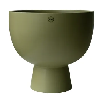 Figure γλάστρα μεγάλη Ø30 cm - Green - DBKD